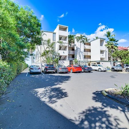 Beachside Kihei Vacation Rental With Stunning Views! Bagian luar foto