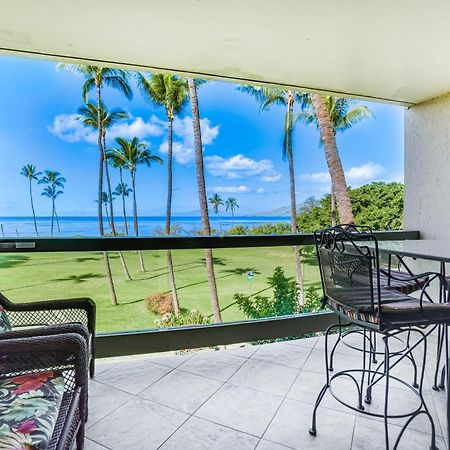 Beachside Kihei Vacation Rental With Stunning Views! Bagian luar foto
