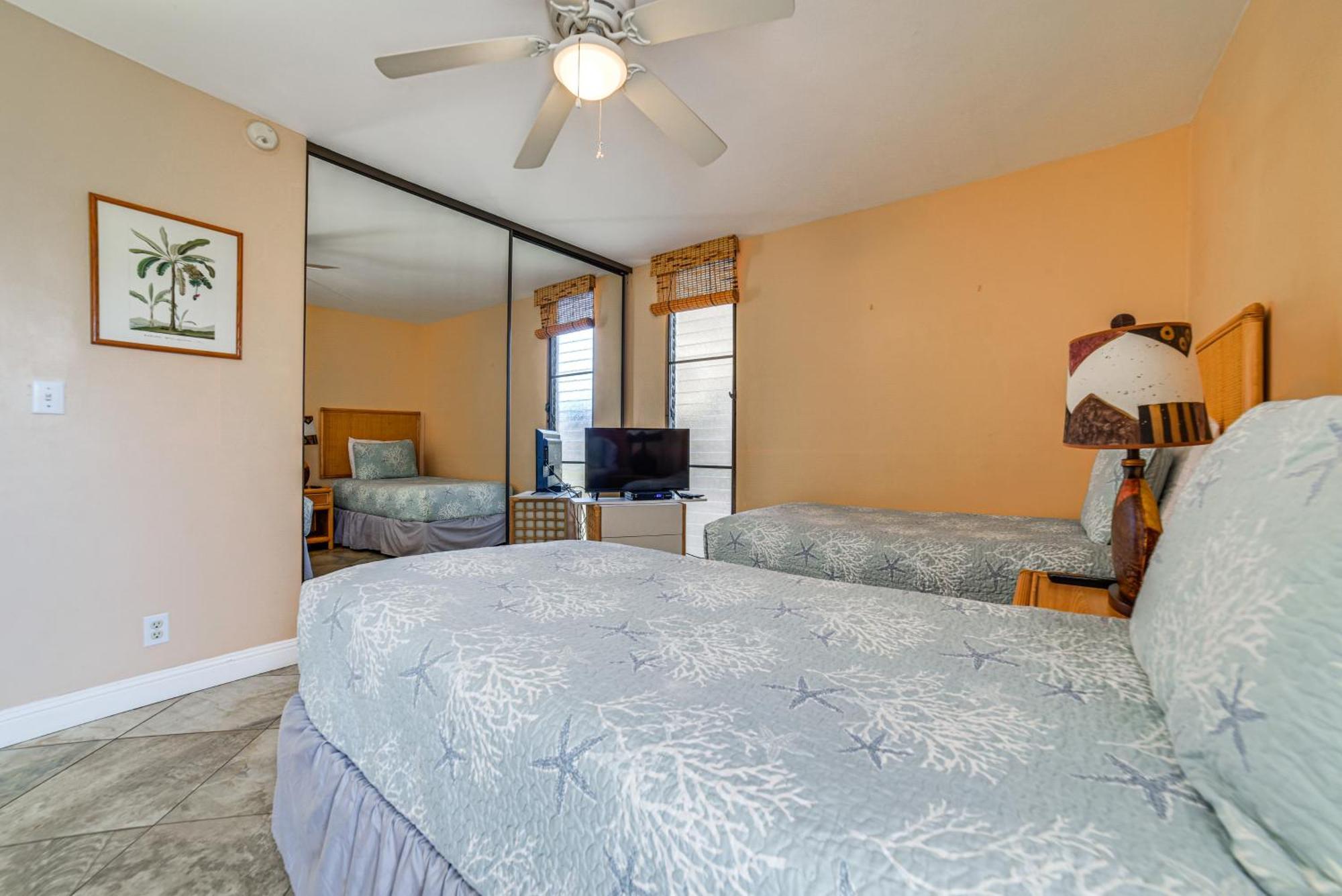 Beachside Kihei Vacation Rental With Stunning Views! Bagian luar foto