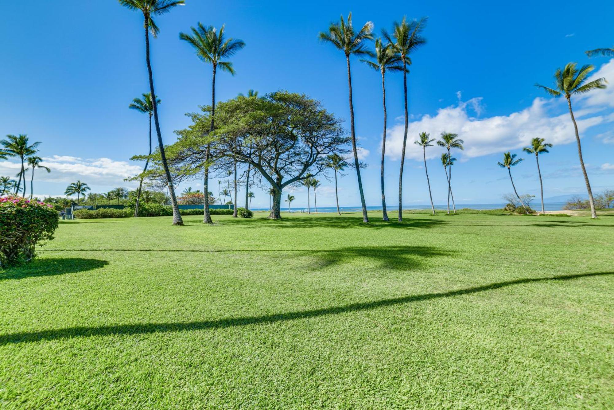Beachside Kihei Vacation Rental With Stunning Views! Bagian luar foto