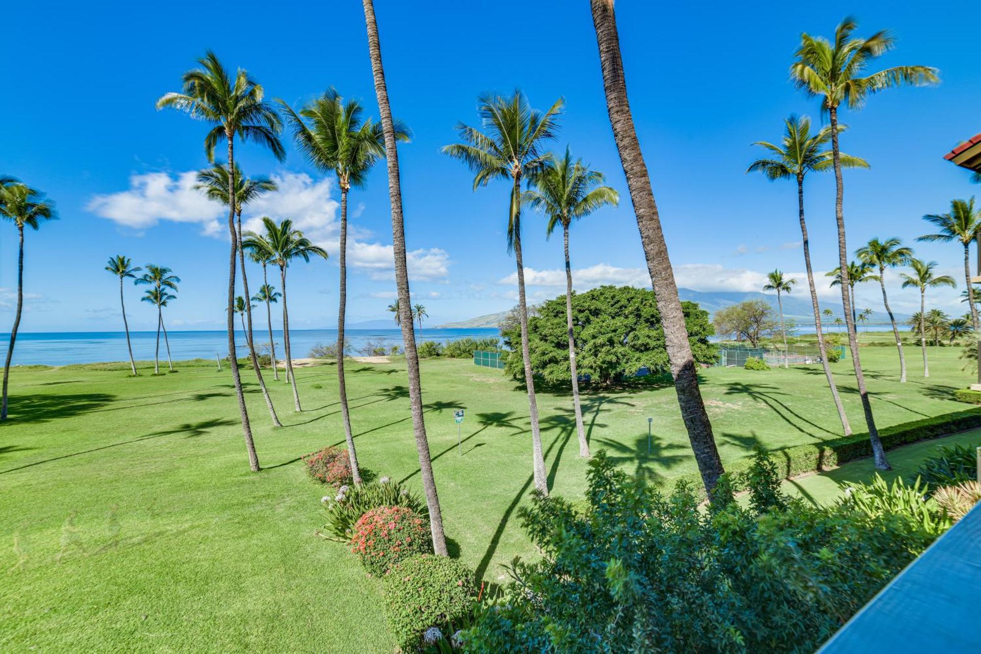 Beachside Kihei Vacation Rental With Stunning Views! Bagian luar foto