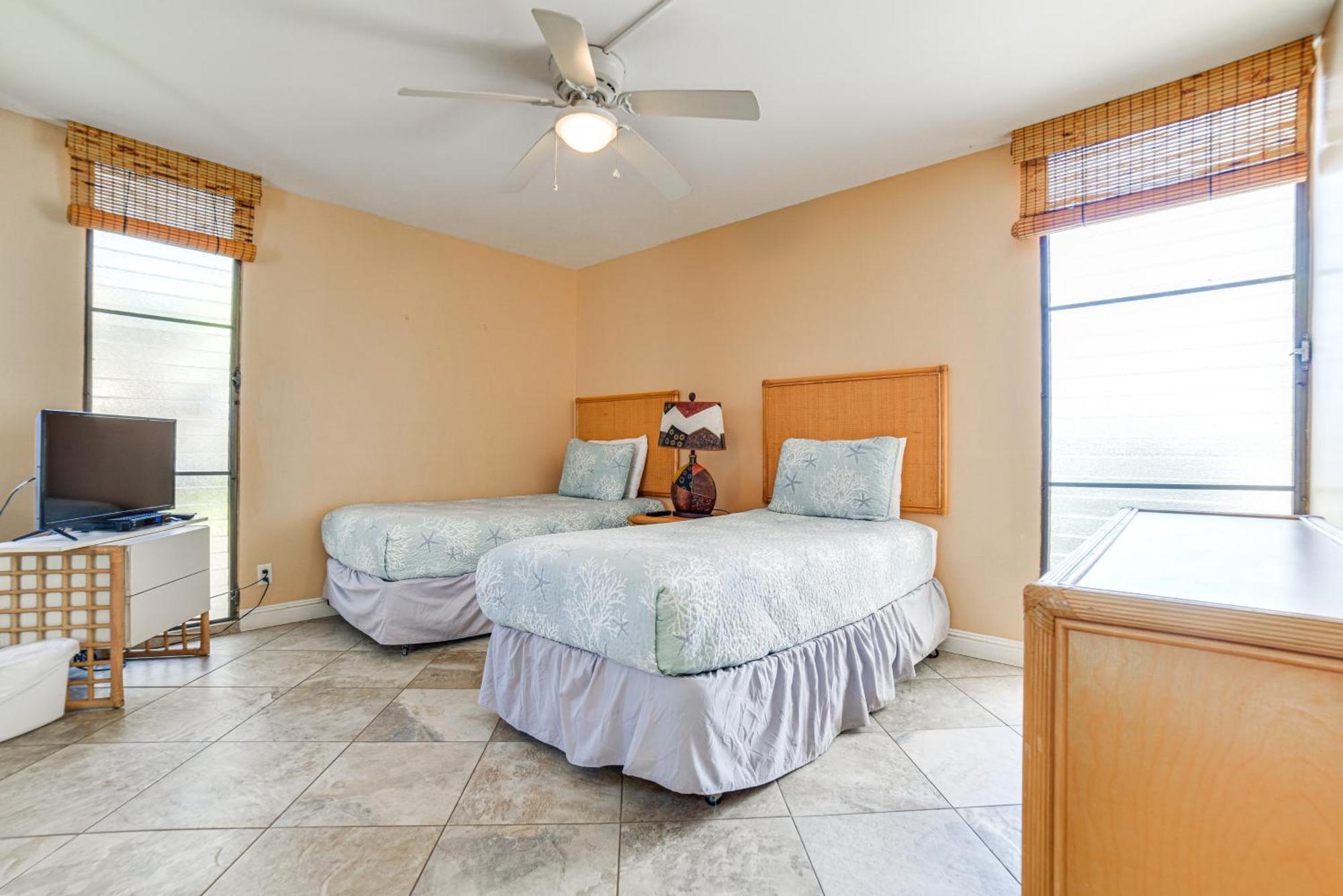 Beachside Kihei Vacation Rental With Stunning Views! Bagian luar foto